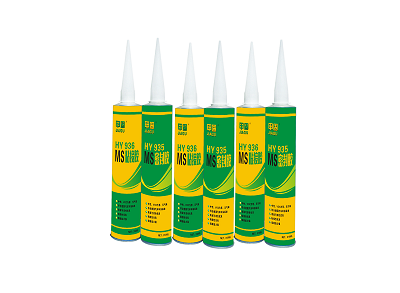 改性硅烷（MS）密封胶